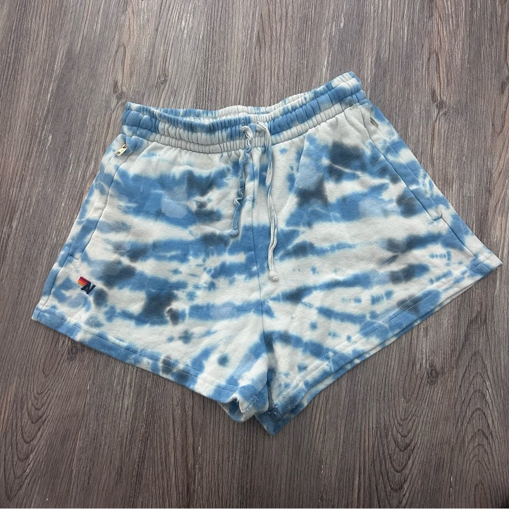 Aviator Nation Shorts XL - Picture 2 of 7